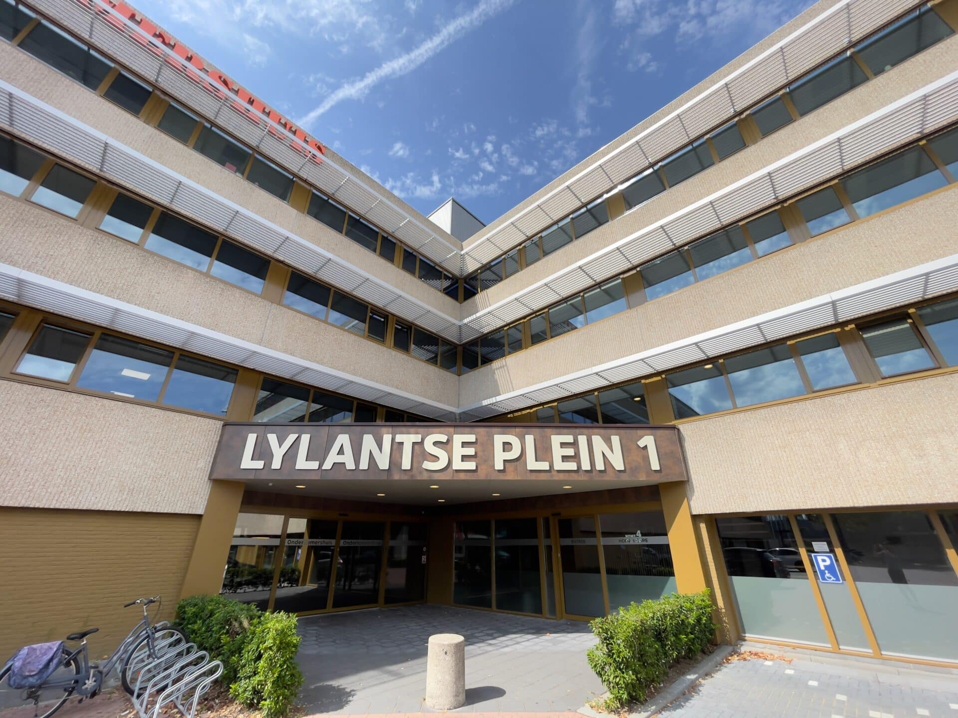 Lylantse Plein 1 Locatie Mondschoon