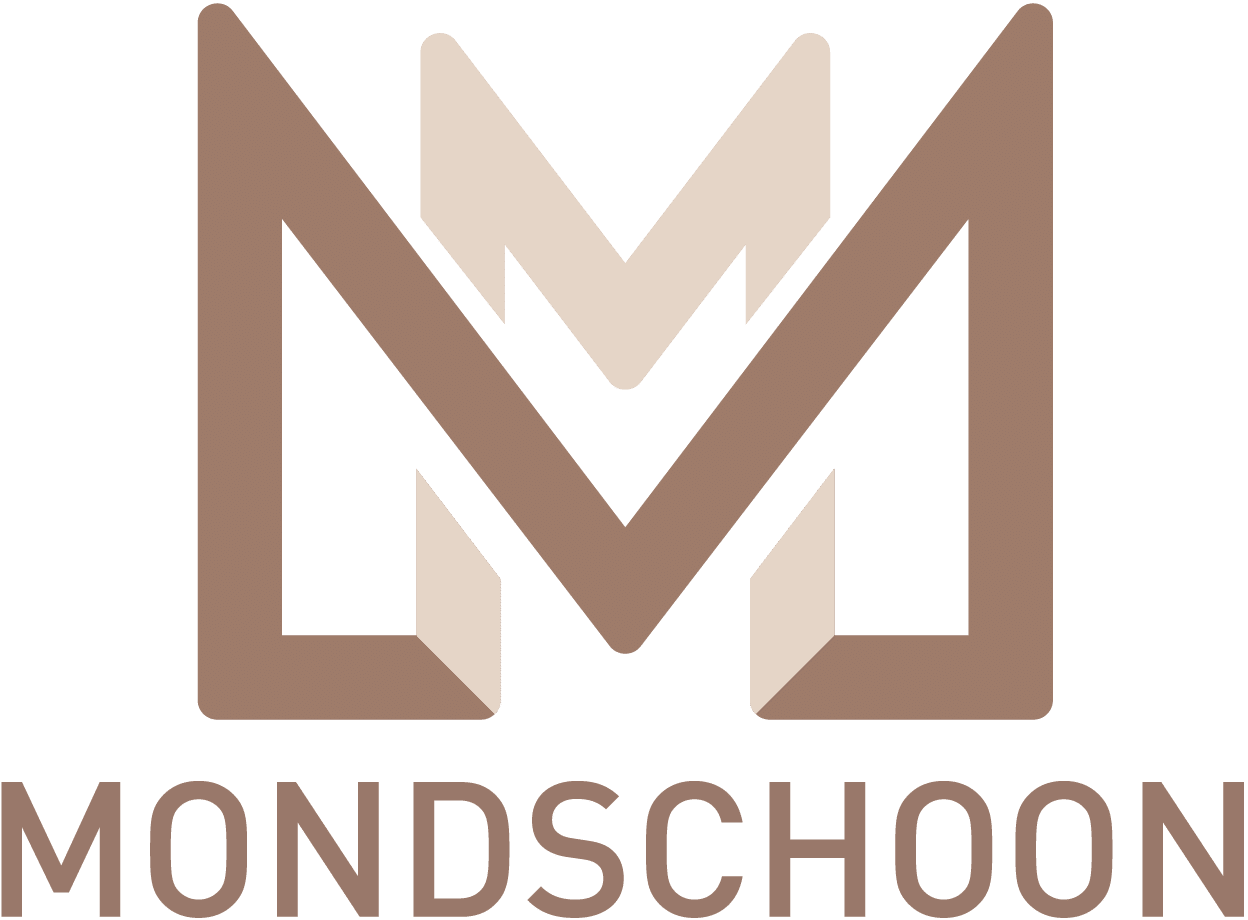 Mondschoon Logo